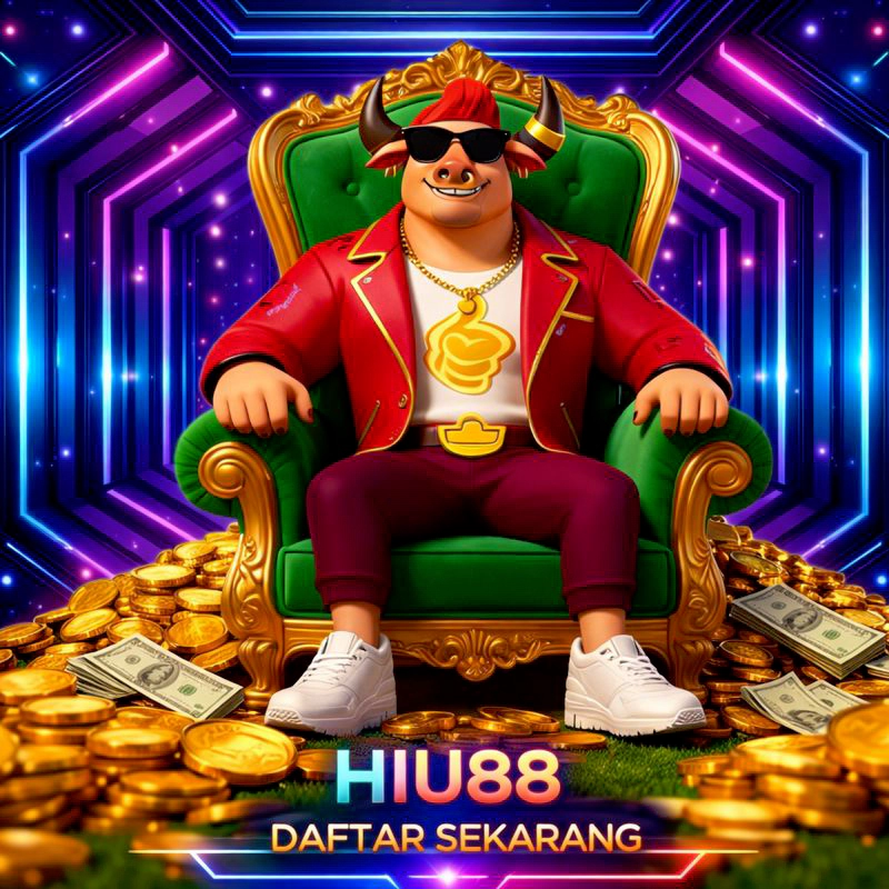 Galeri foto Hiu88: Insight Akses Sistem Untuk Aktivitas Rutin Dan Cepat di Jakarta